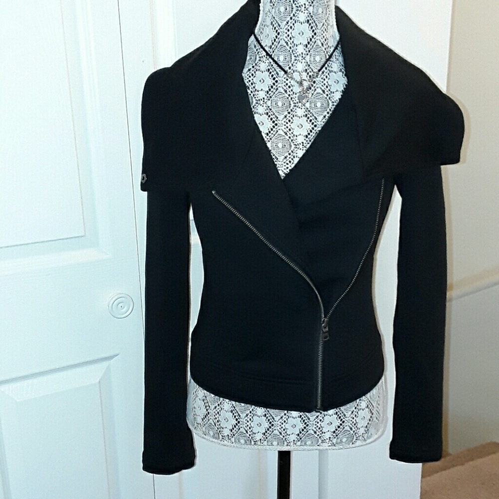 Express Jacket, Never Worn - image 1